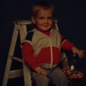 Meet your Posher, Alvin